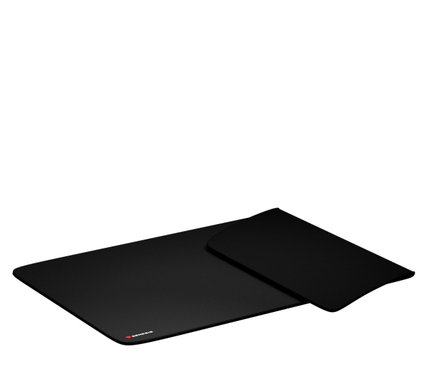 Genesis CARBON 500 hyper logo 1200x600 mm - 1455307 - zdjęcie 4